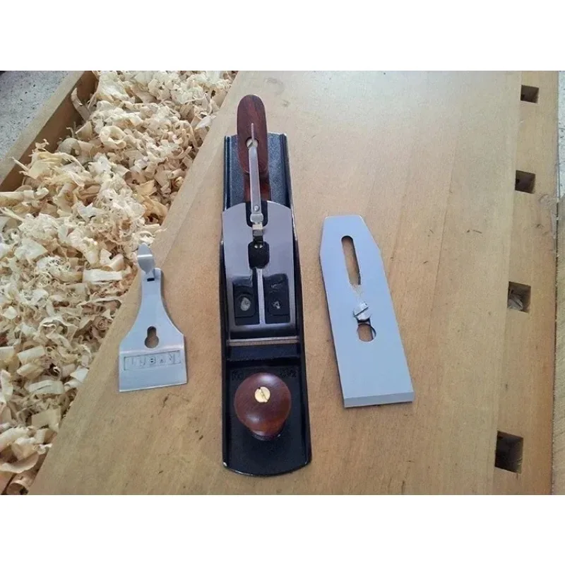 Pialla a mano con motivo a roc - Bench Plane Jointer recensione e prezzo