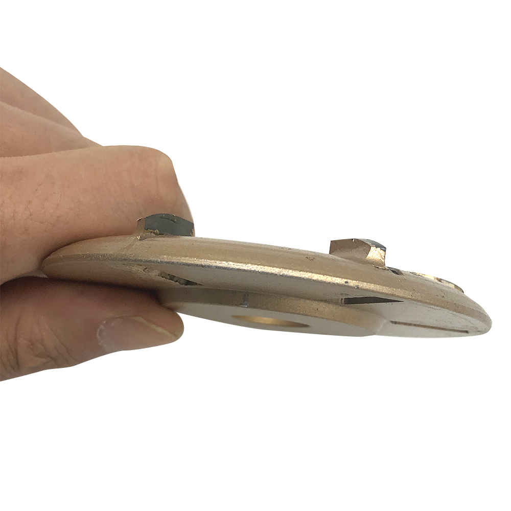 Fresa a sei denti ad arco Arco - Woodworking Edge Corner Planer recensione e prezzo