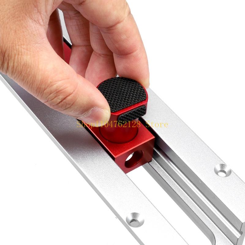 Morsa a regolabile rapidamente - Woodworking Quick Release Vise recensione e prezzo