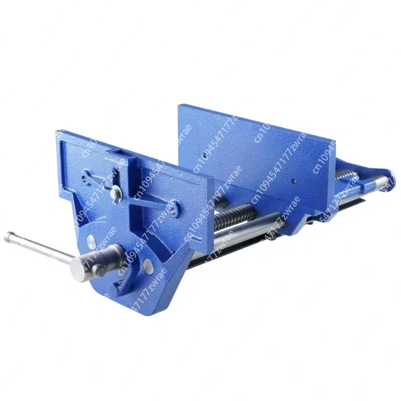 Morsa da banco per falegnameri - Woodworking Quick Release Vise recensione e prezzo