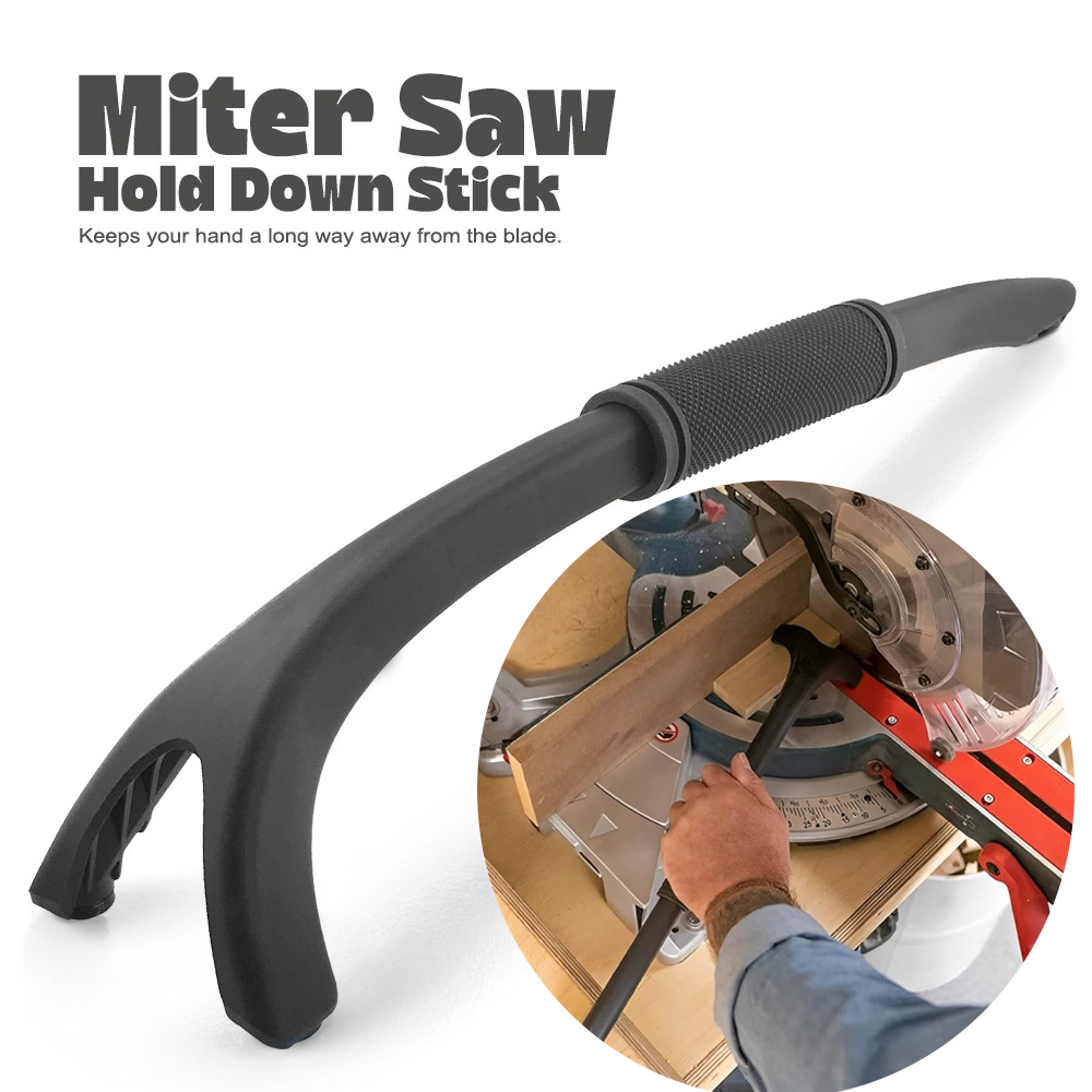 Blocco di Sicurezza per Sega T - Woodworking Kickback recensione e prezzo