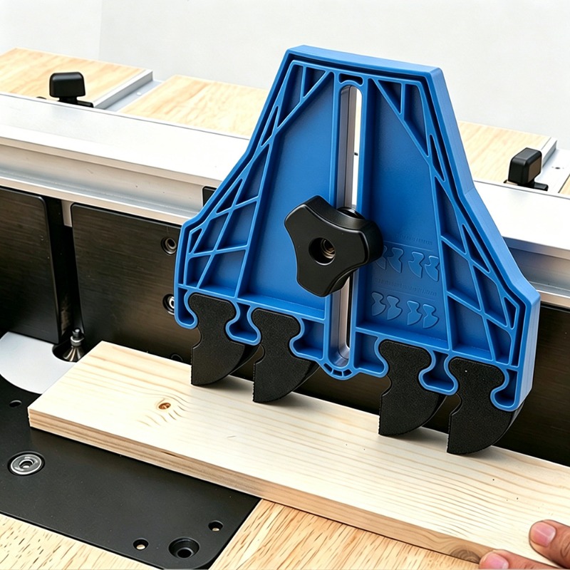 Fresatrice a doppio slot con p - Woodworking Kickback recensione e prezzo