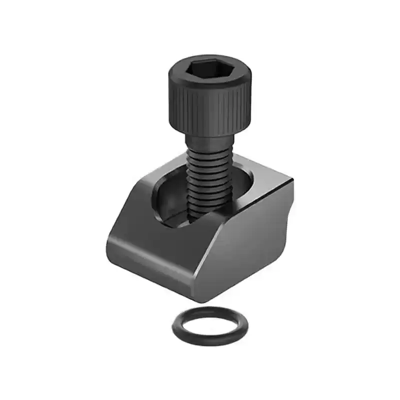 Morsetto a becco d'gabbiano re - Woodworking Front Vise recensione e prezzo