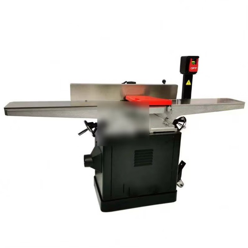 W0102 Piallatrice per legno da - Bench Plane Jointer recensione e prezzo