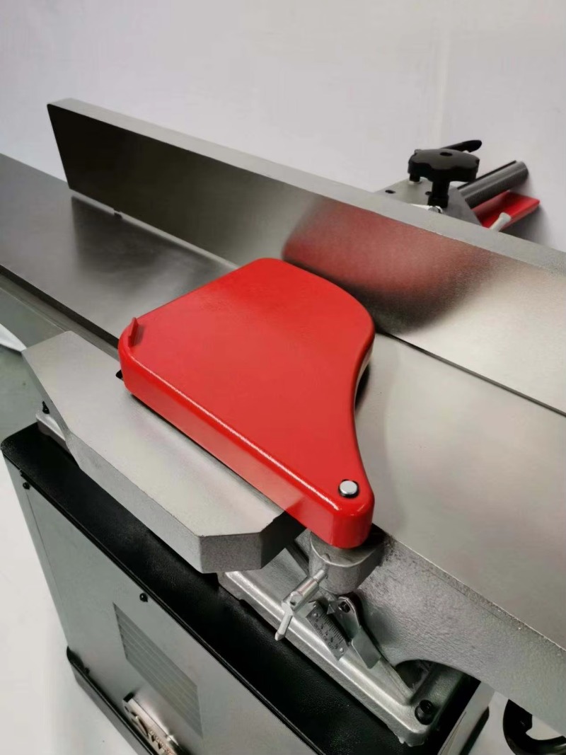 W0102 Piallatrice per legno da - Bench Plane Jointer recensione e prezzo
