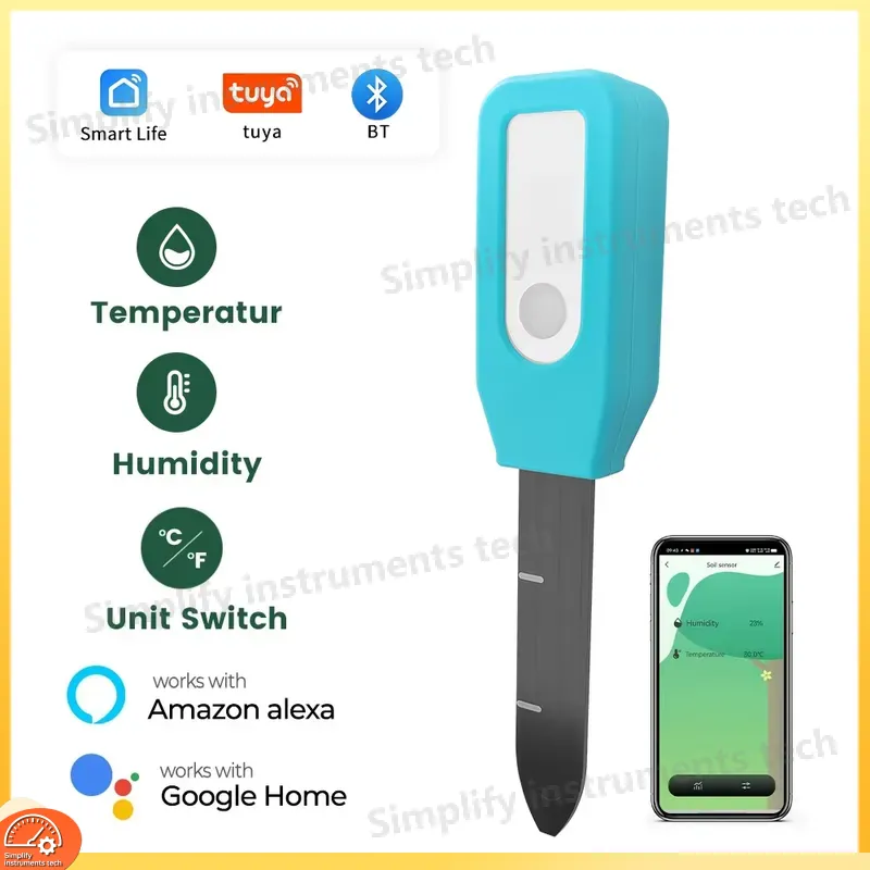 Sensore WiFi Intelligente per  - Woodworking App recensione e prezzo