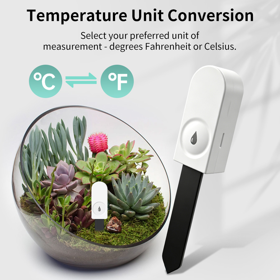Sensore di umidità del suolo T - Woodworking App recensione e prezzo