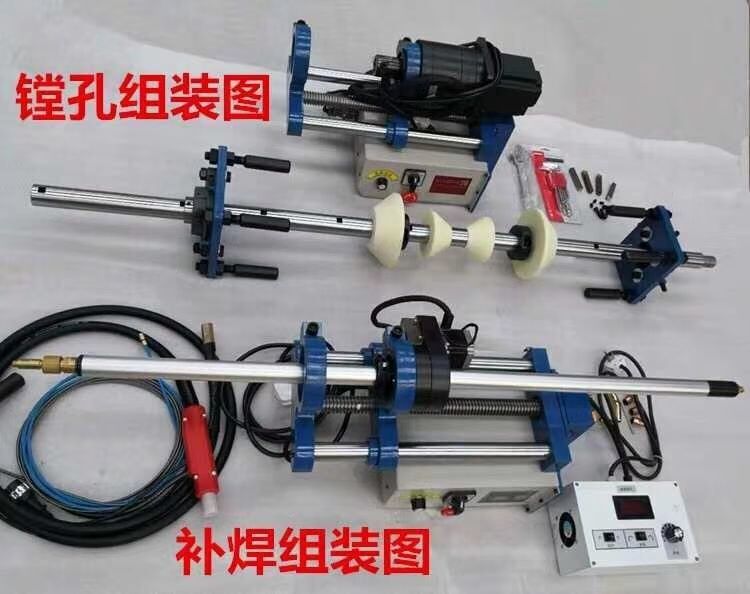Macchina Portatile Automatica  - Woodworking Machine recensione e prezzo