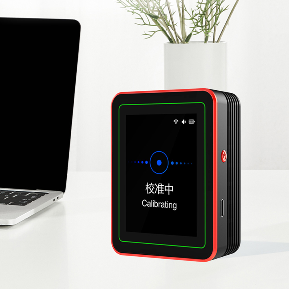 Tester Multifunzione Tuya WiFi - Woodworking App recensione e prezzo