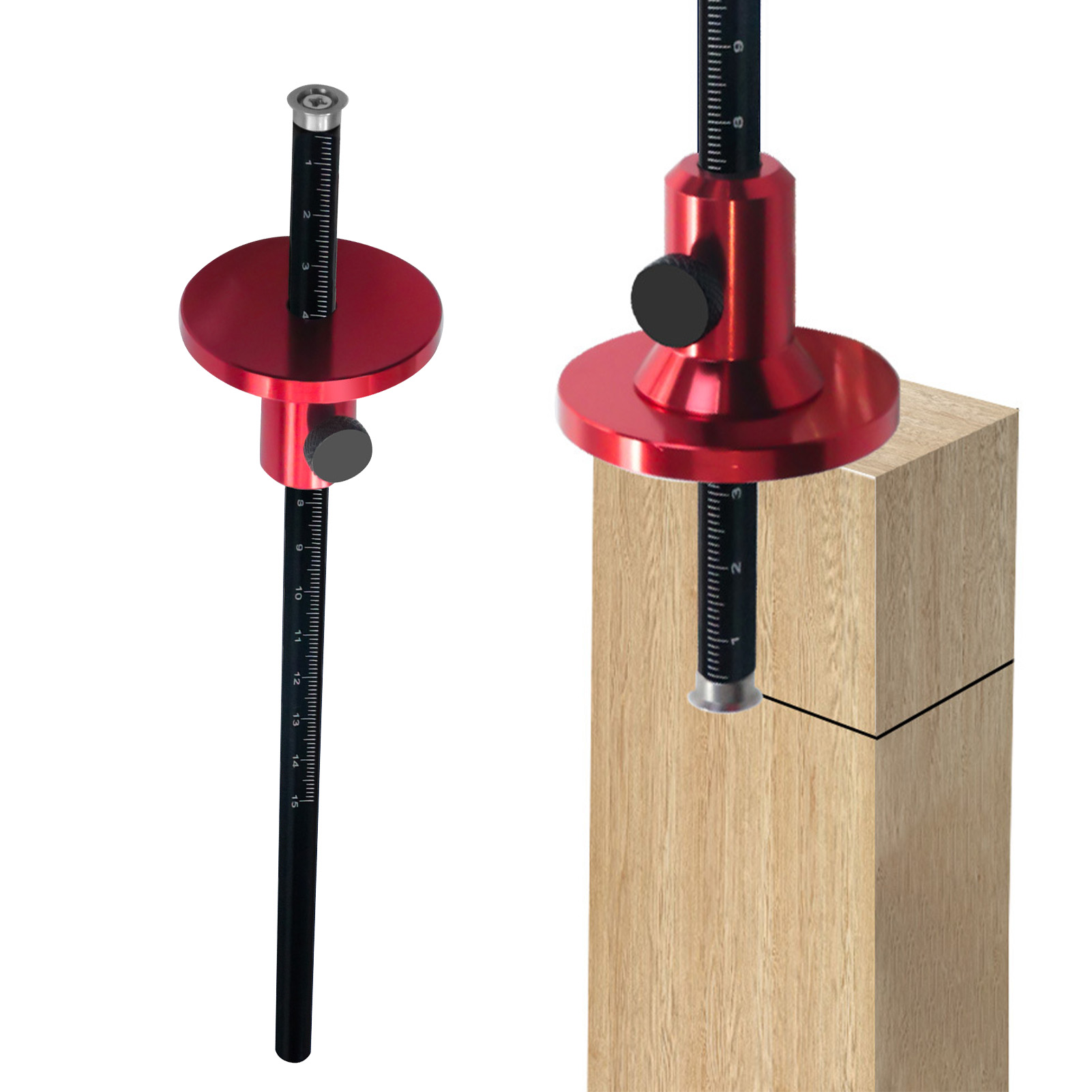 Calibro per Tracciatura su Ruo - Woodworking Diy Projects recensione e prezzo