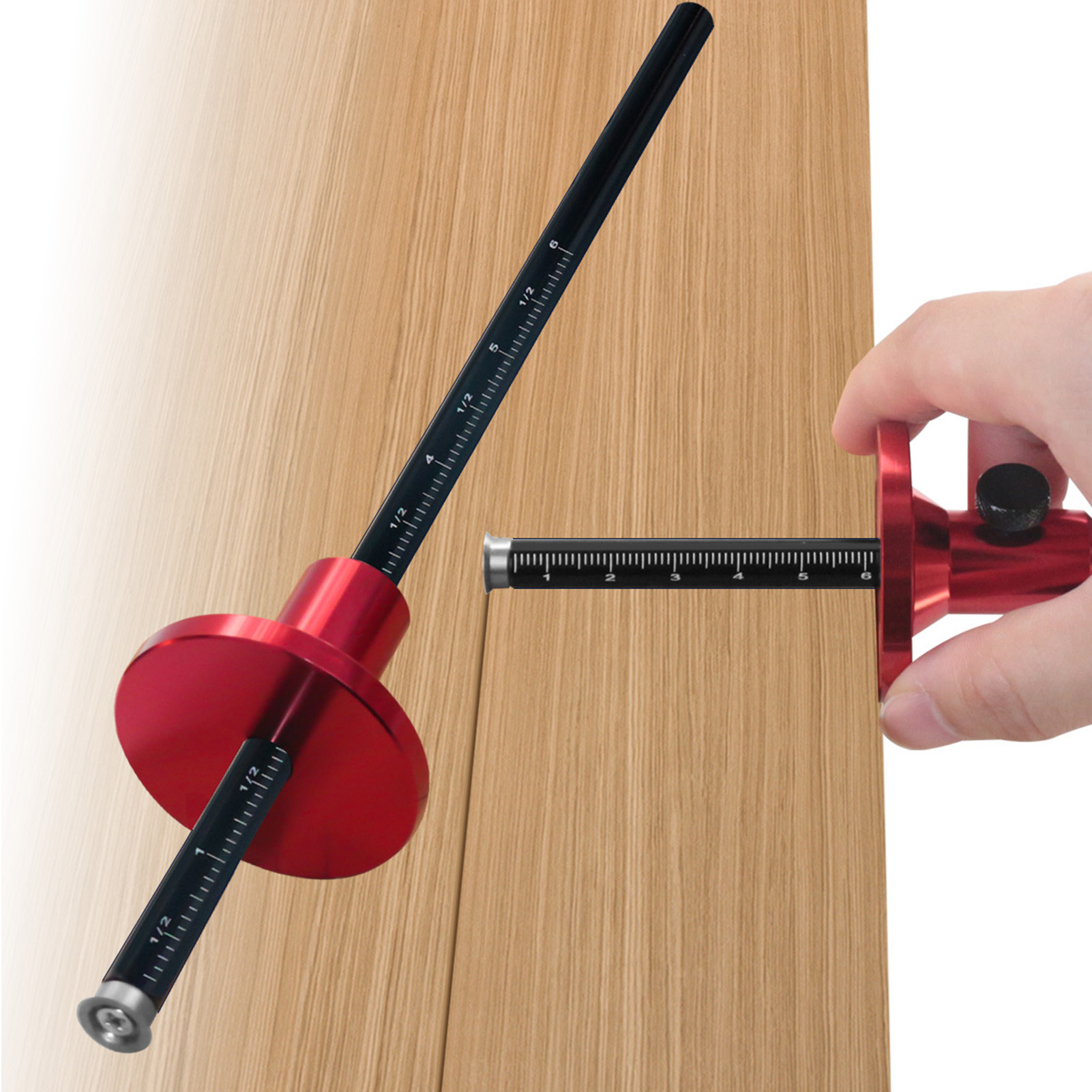 Calibro per Tracciatura su Ruo - Woodworking Diy Projects recensione e prezzo