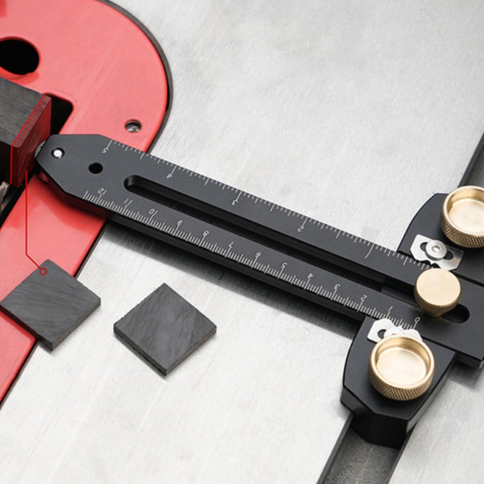 Strumento di Allineamento per  - Woodworking Jig recensione e prezzo