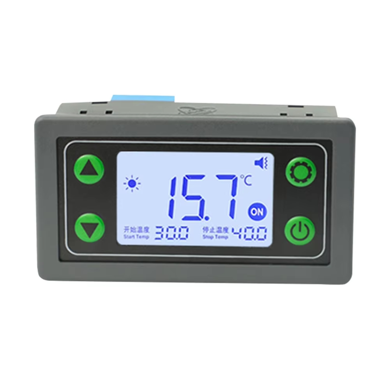 A38M Regolatore di temperatura - Woodworking App recensione e prezzo