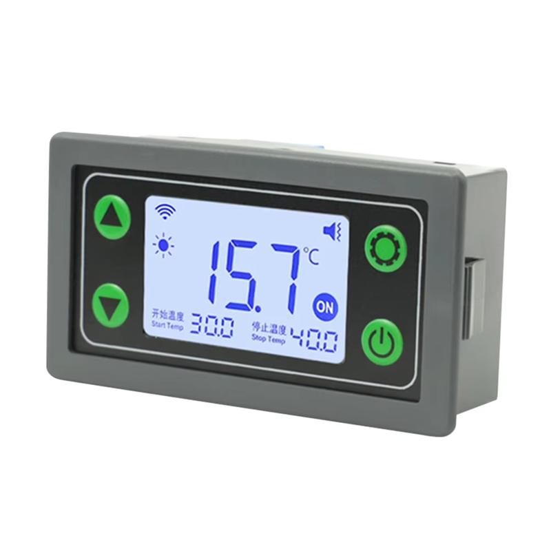 A38M Regolatore di temperatura - Woodworking App recensione e prezzo