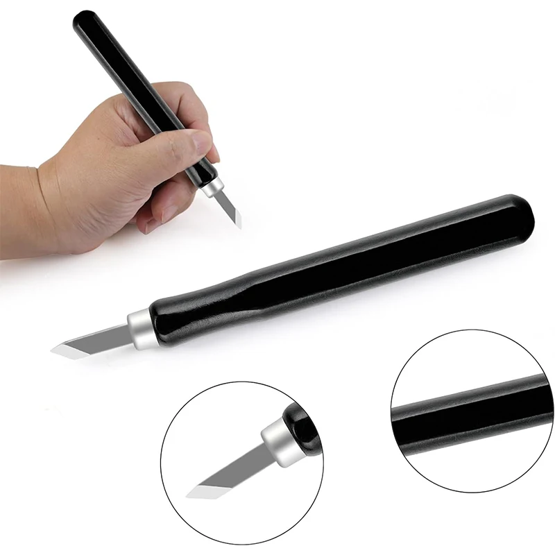Kit per intaglio del legno, 17 - Woodworking Kits For Adults recensione e prezzo