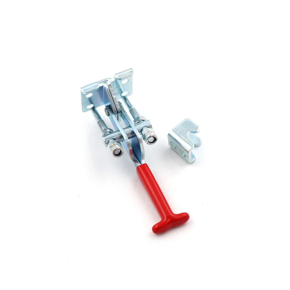Fibbia per scatola regolabile  - Woodworking Quick Clamps recensione e prezzo