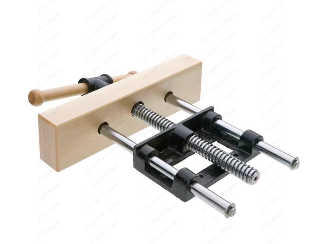 Morsa da falegnameria da 9 pol - Woodworking Quick Release Vise recensione e prezzo