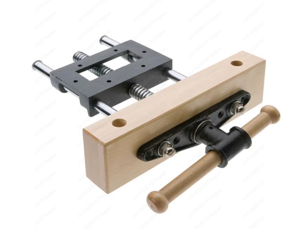 Morsa da falegnameria da 9 pol - Woodworking Quick Release Vise recensione e prezzo