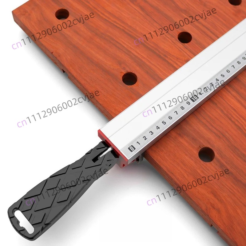 Nuova Macchina da Taglio Multi - Woodworking Quick Clamps recensione e prezzo
