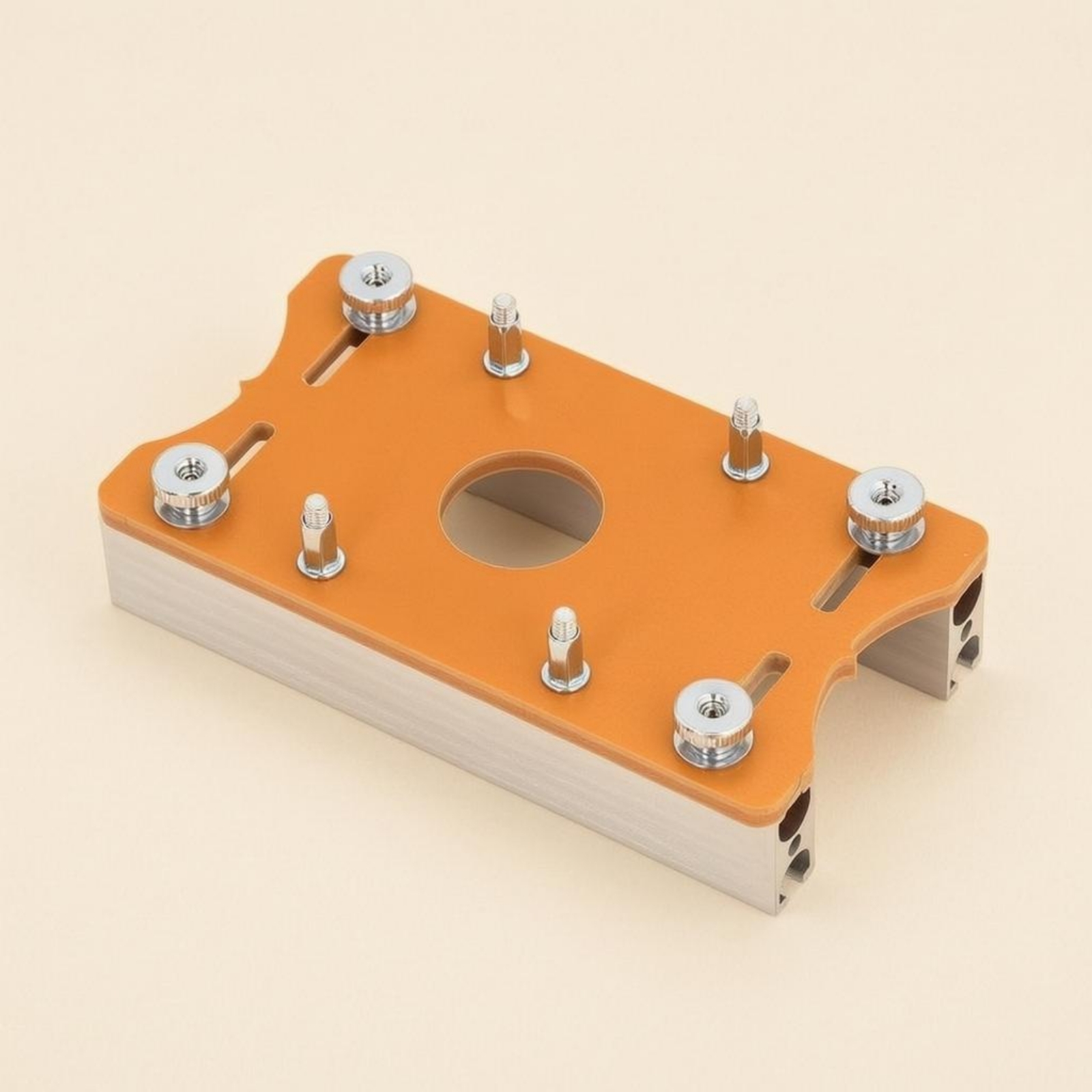 Dispositivo di Fresa per Scana - Woodworking Jig recensione e prezzo