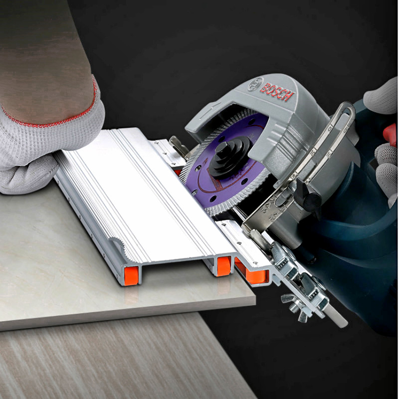 Supporto per macchina da tagli - Woodworking Edge Corner Planer recensione e prezzo