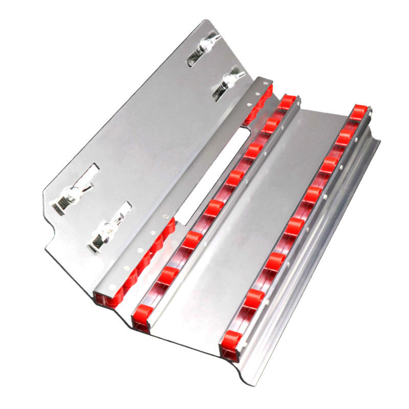 Supporto per macchina da tagli - Woodworking Edge Corner Planer recensione e prezzo