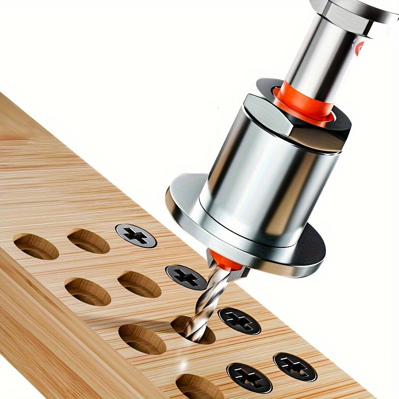Set di 3 punte da trapano per  - Woodworking Kickback recensione e prezzo