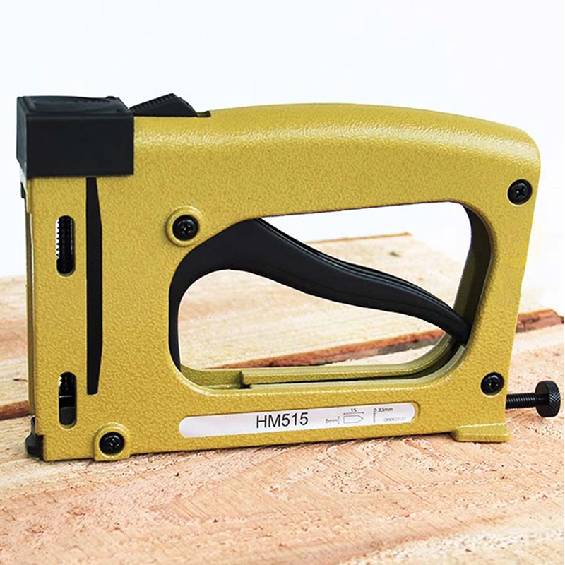 HM515 Chiodatrice per Cornici, - Woodworking Nail Gun recensione e prezzo