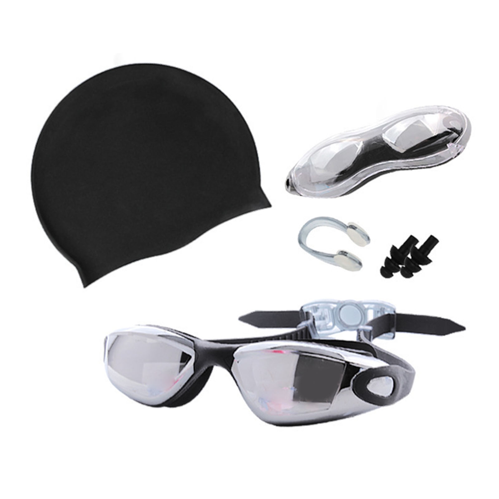 Kit Nuoto per Adulti: Occhiali - Woodworking Kits For Adults recensione e prezzo
