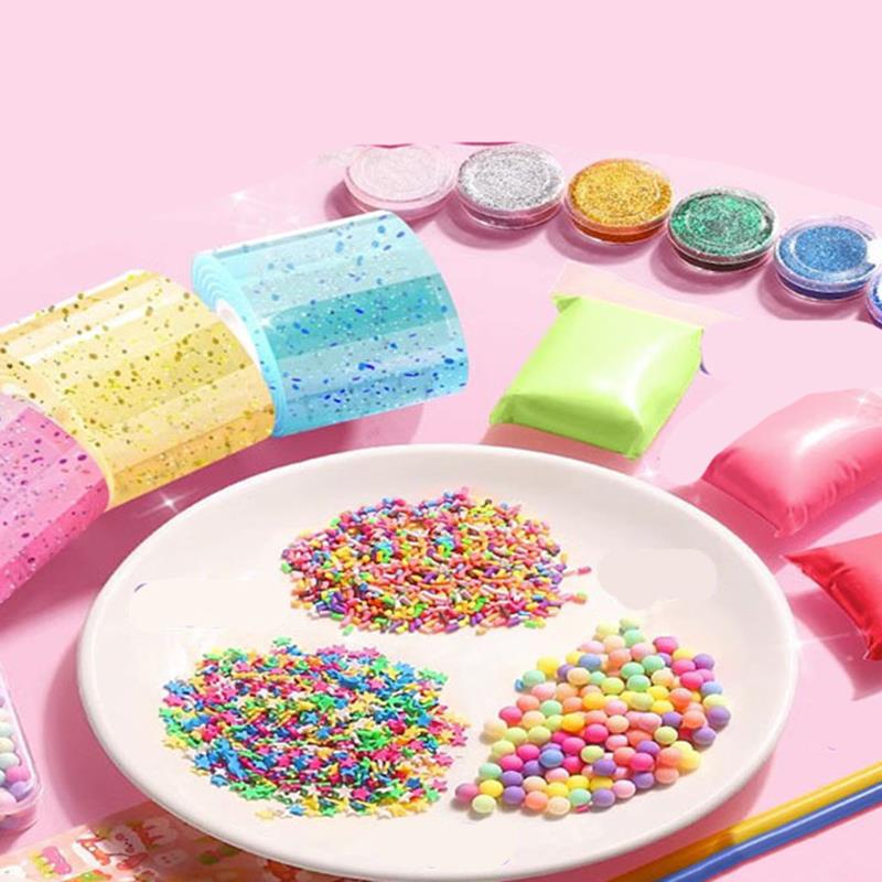 Set di 1 Kit Glitter Nano Tape - Woodworking Kits For Adults recensione e prezzo