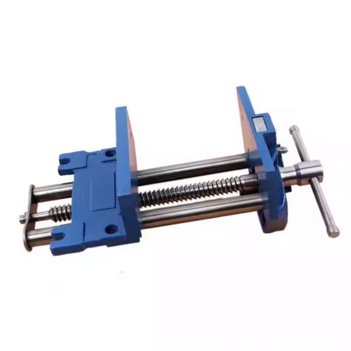 Morsa da banco per falegnameri - Woodworking Quick Release Vise recensione e prezzo