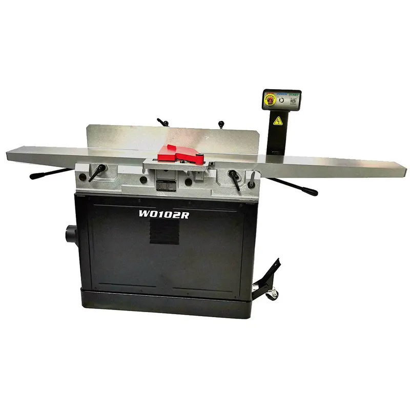 Pialla da banco per legno da 8 - Bench Plane Jointer recensione e prezzo