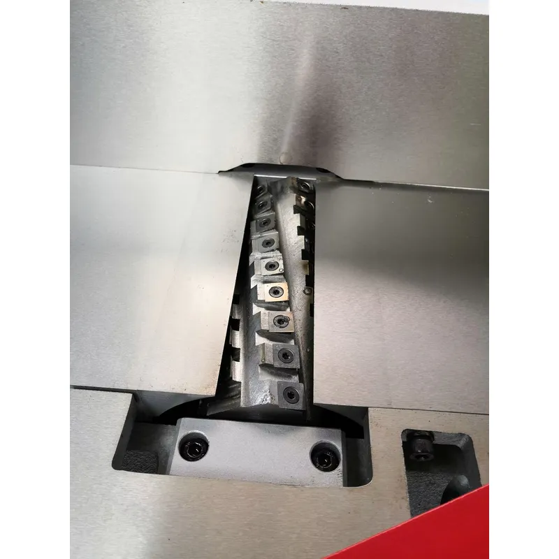 Pialla da banco per legno da 8 - Bench Plane Jointer recensione e prezzo