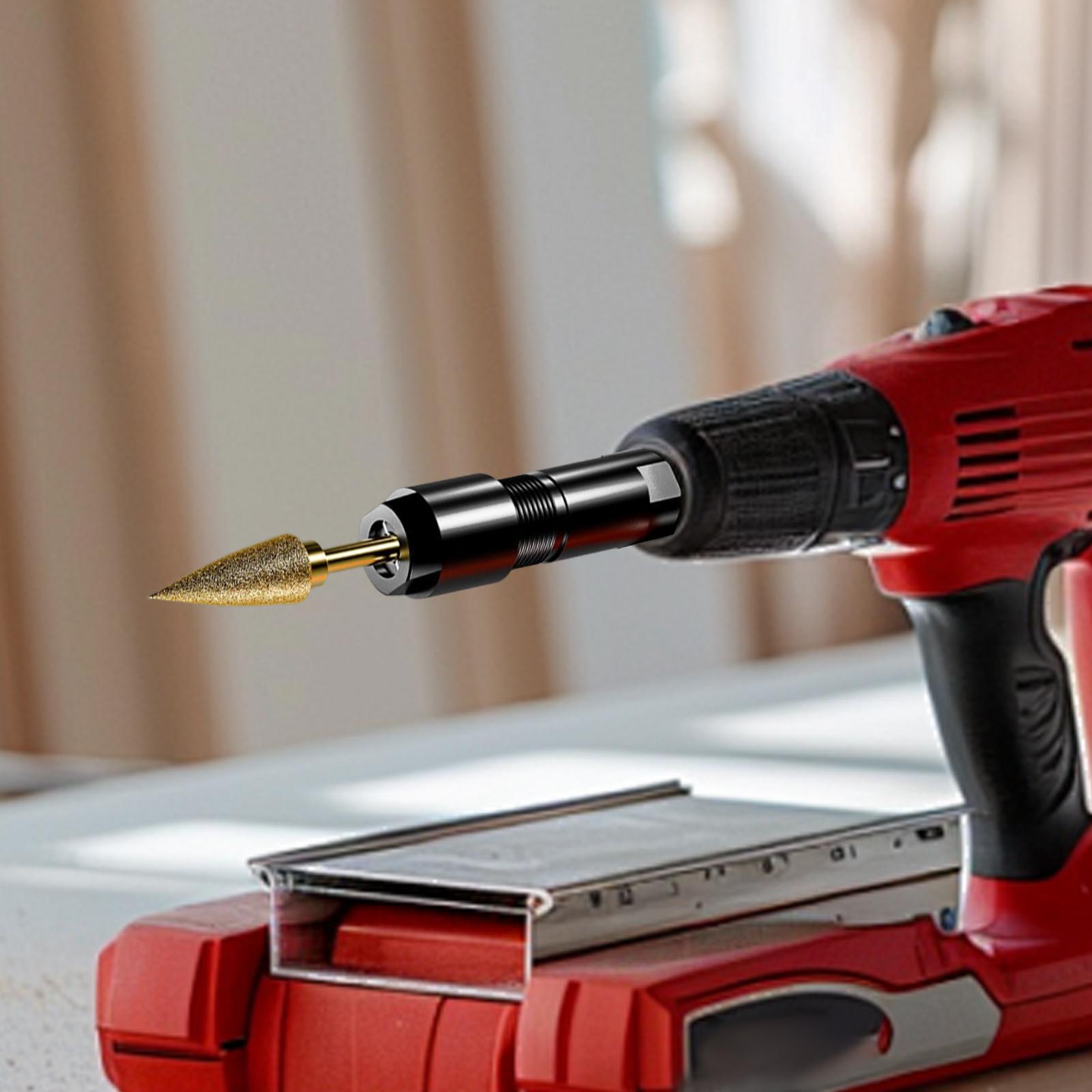 Adattatore per Smerigliatrice  - Woodworking Kits For Adults recensione e prezzo
