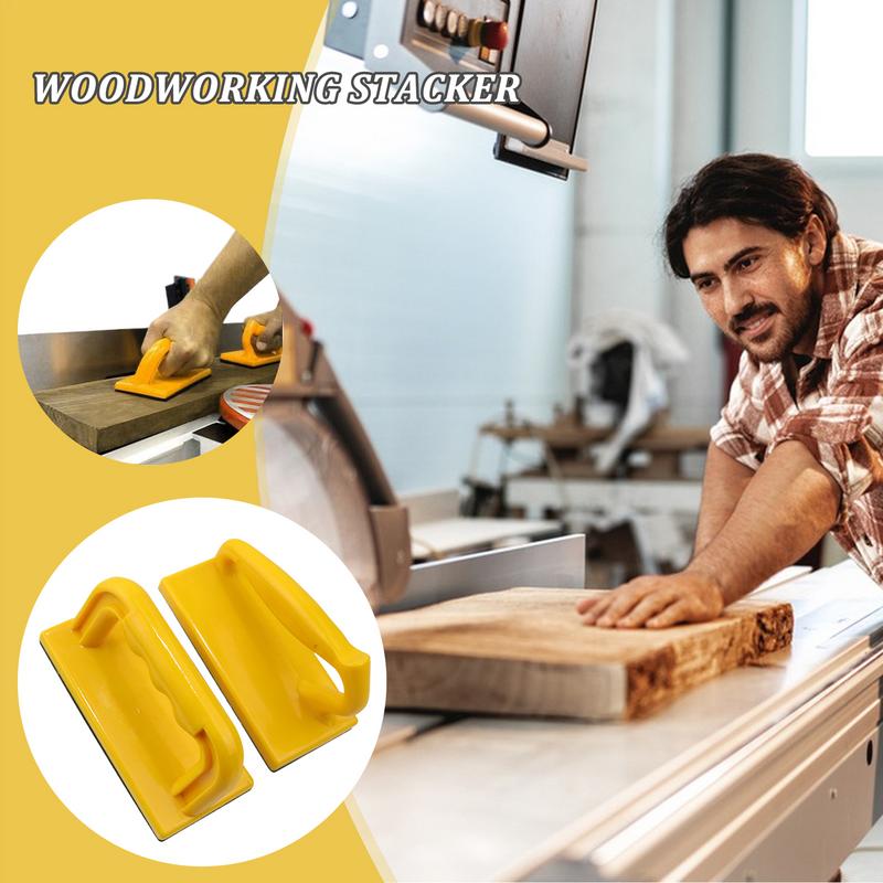 Maniglia per la lavorazione de - Woodworking Kickback recensione e prezzo