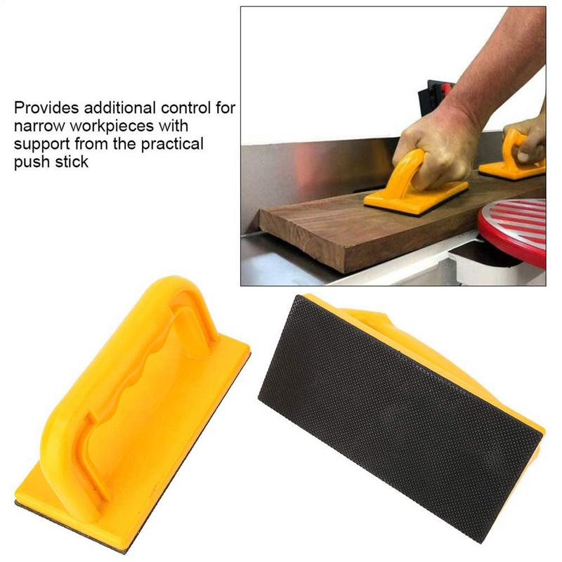 Maniglia per la lavorazione de - Woodworking Kickback recensione e prezzo