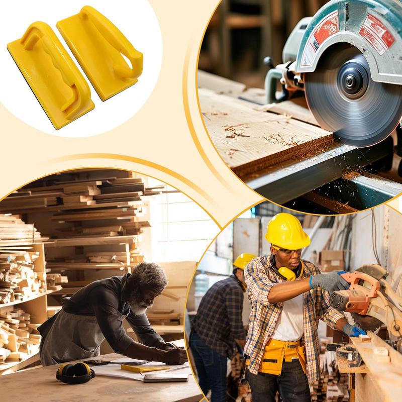 Maniglia per la lavorazione de - Woodworking Kickback recensione e prezzo