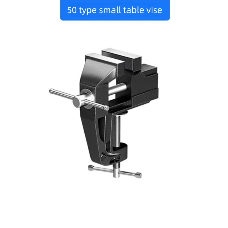 360 °   Swivel 50 #   Morsa da - Woodworking Front Vise recensione e prezzo
