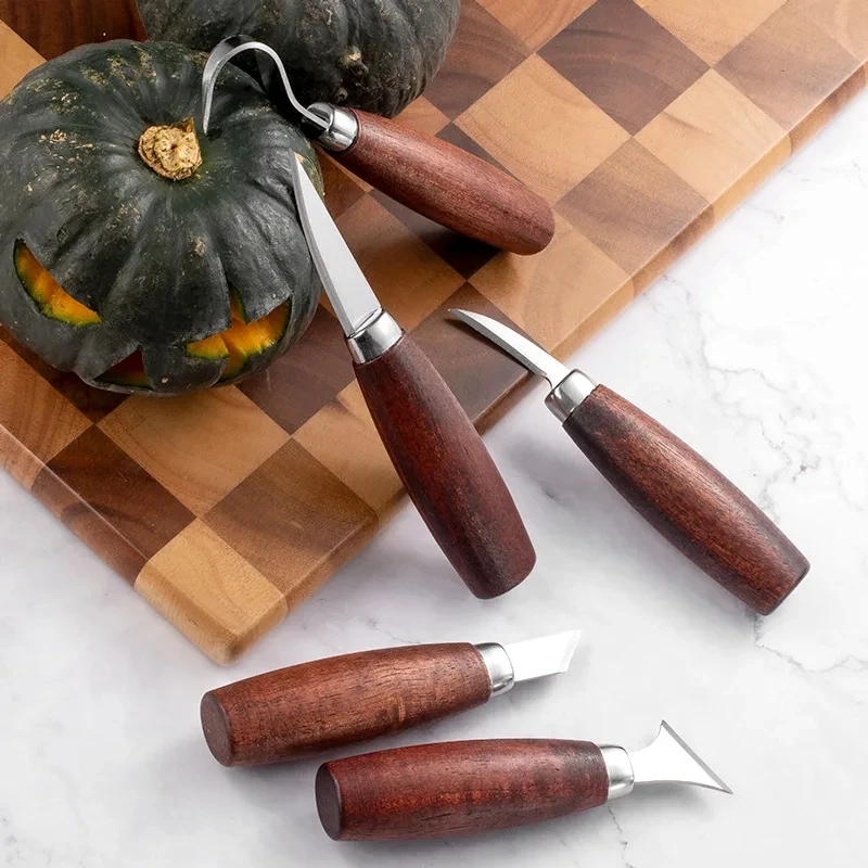 Kit per Intaglio del Legno, Se - Woodworking Kits For Adults recensione e prezzo