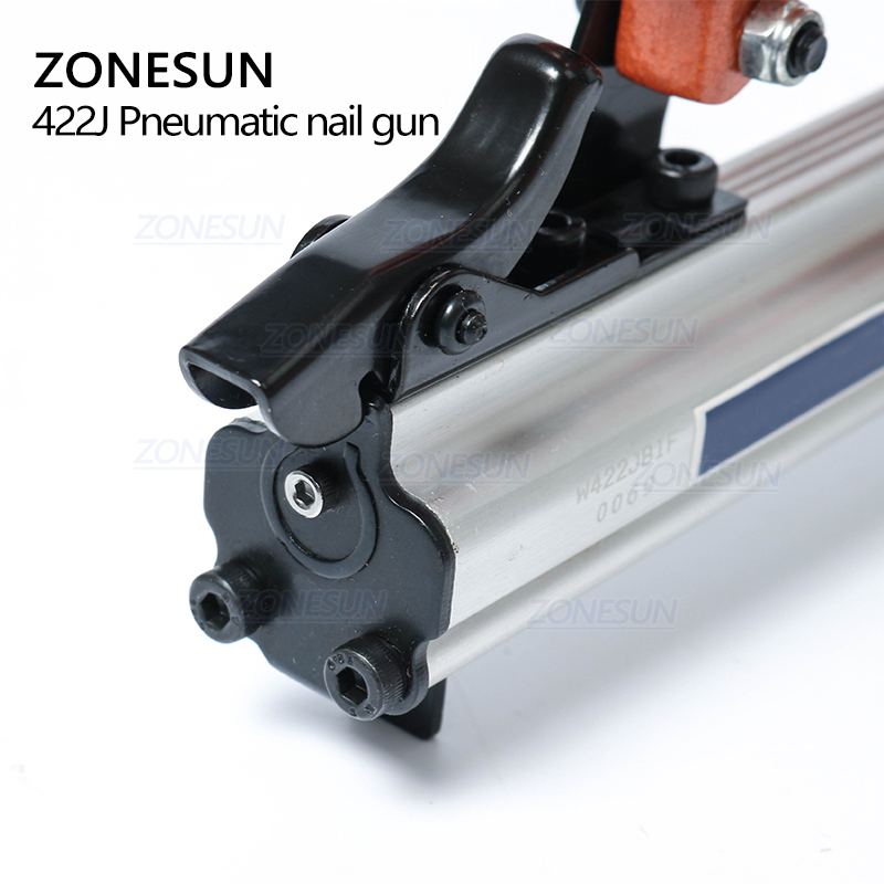 ZONESUN 422J Ga20 Chiodatrice  - Woodworking Nail Gun recensione e prezzo