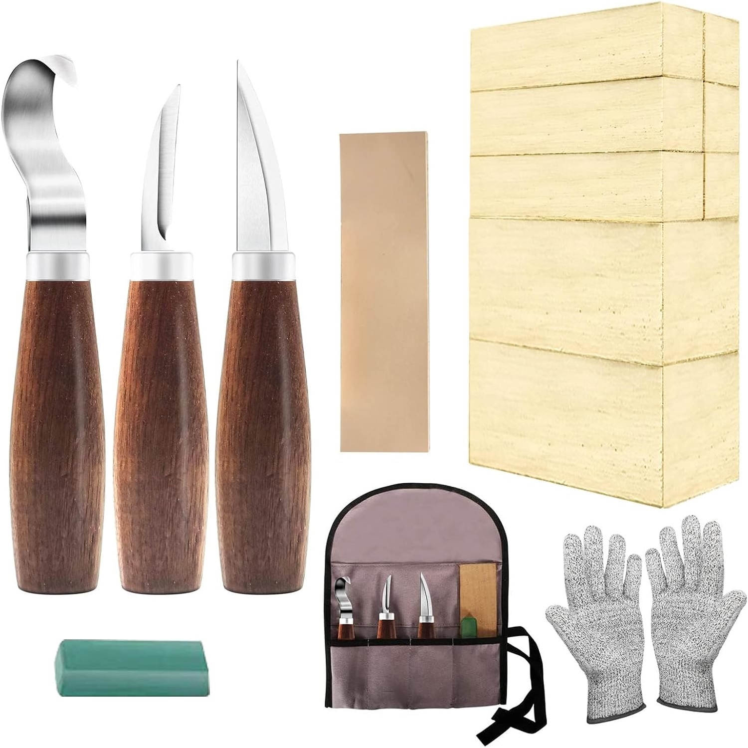 Kit per principianti per intag - Woodworking Kits For Adults recensione e prezzo