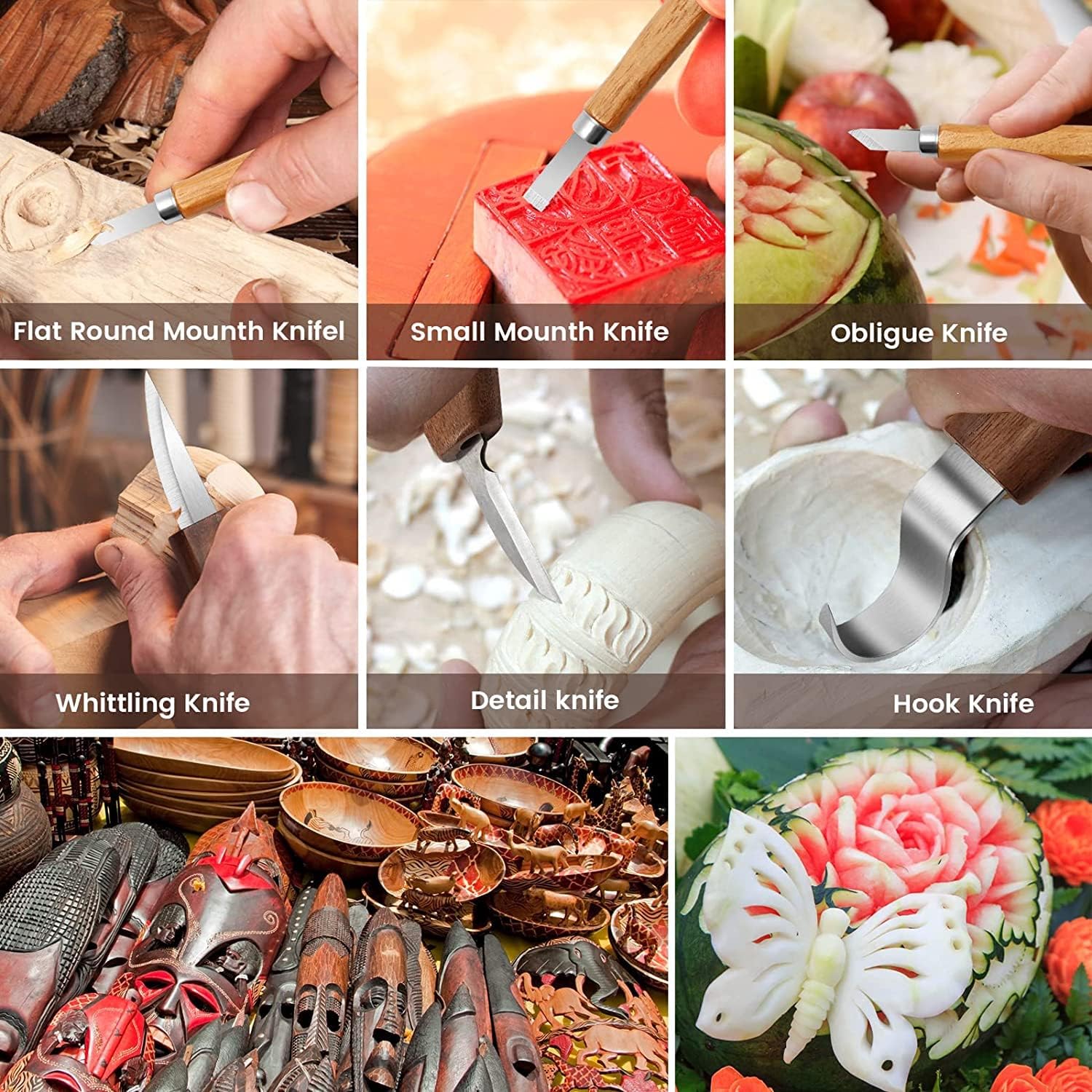 Kit per principianti per intag - Woodworking Kits For Adults recensione e prezzo