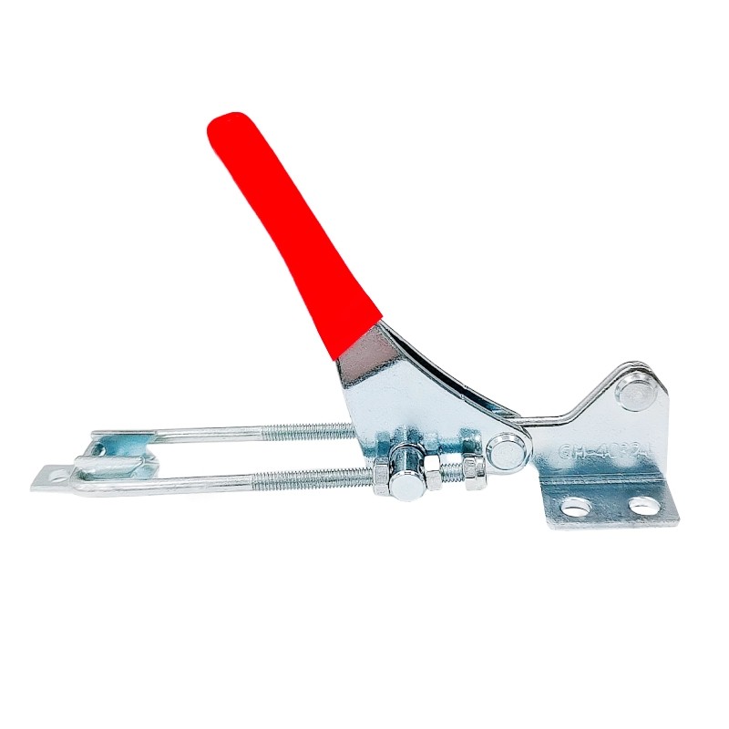 Morsetto a Sgancio Rapido a 90 - Woodworking Quick Clamps recensione e prezzo