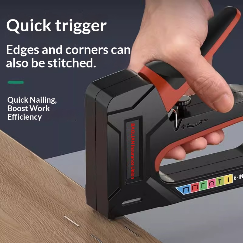 Kit di Riparazione Fai-da-te p - Woodworking Nail Gun recensione e prezzo