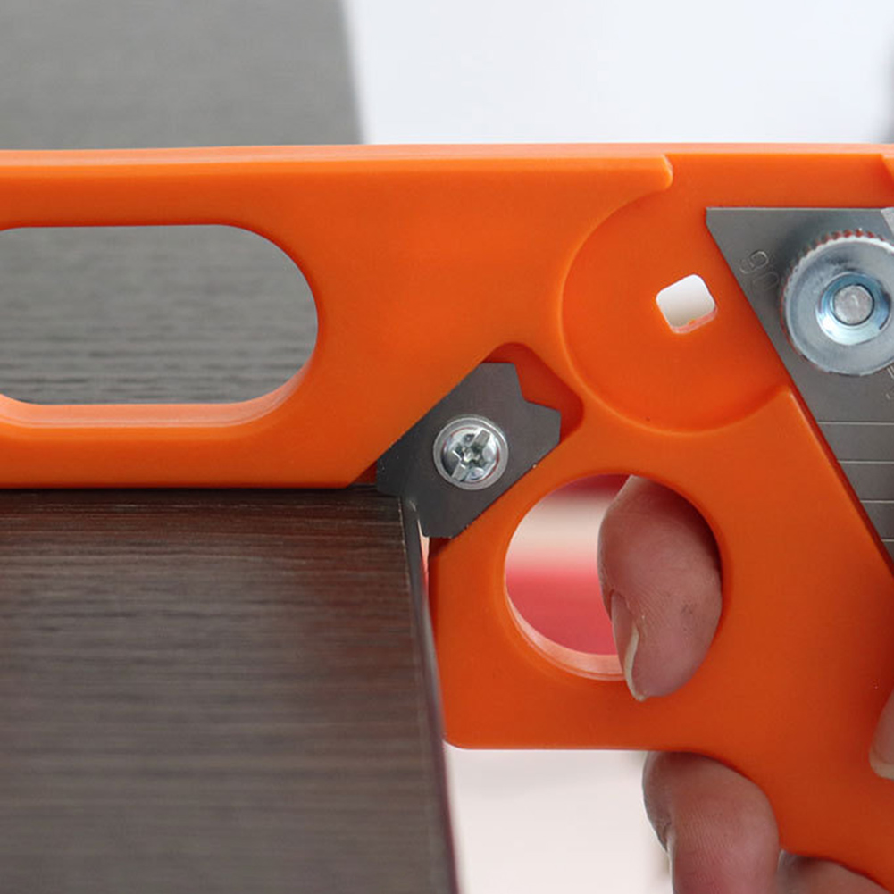 Manuale Bordatura Trimmer Impi - Woodworking Edge Corner Planer recensione e prezzo