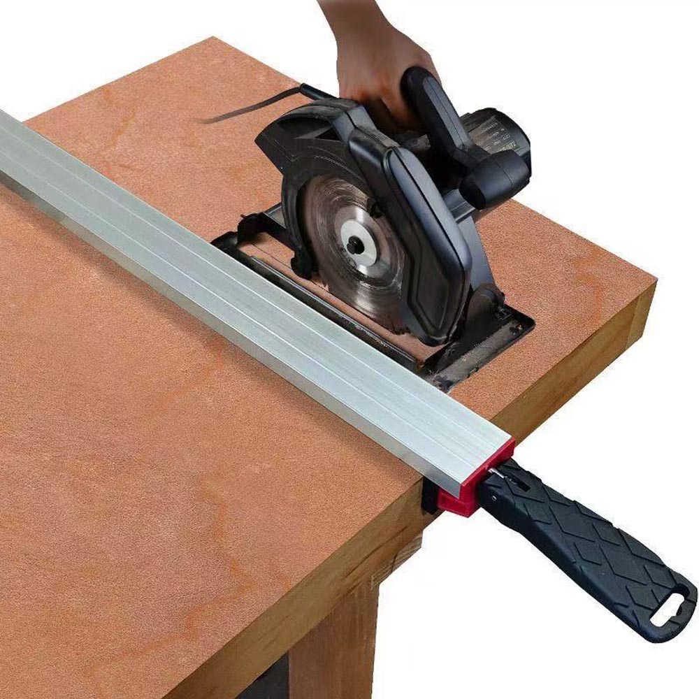 Nuova macchina da taglio multi - Woodworking Quick Clamps recensione e prezzo