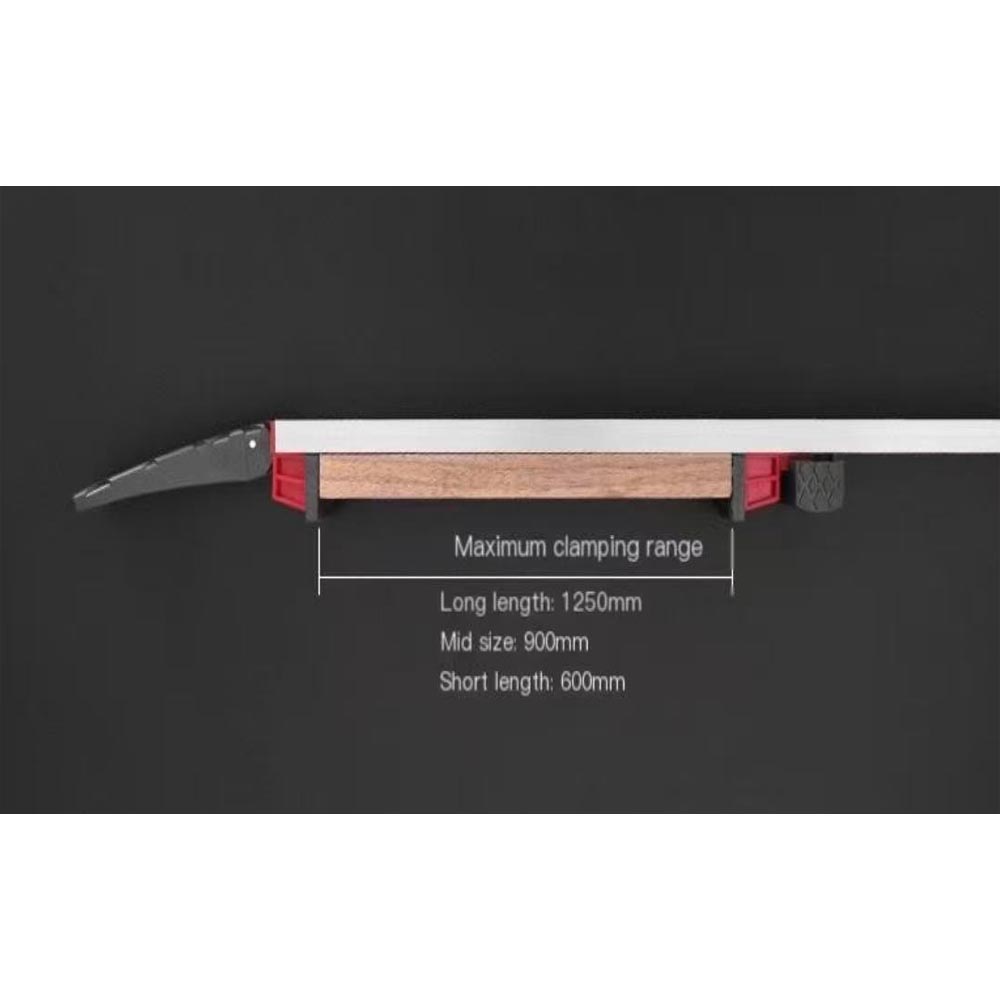 Nuova macchina da taglio multi - Woodworking Quick Clamps recensione e prezzo