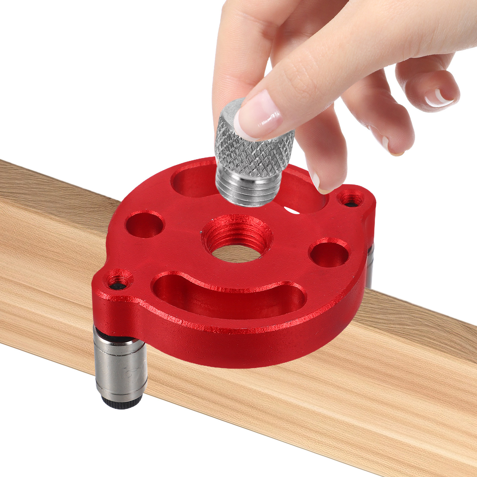 1 Set di Utensili per Falegnam - Woodworking Jig recensione e prezzo