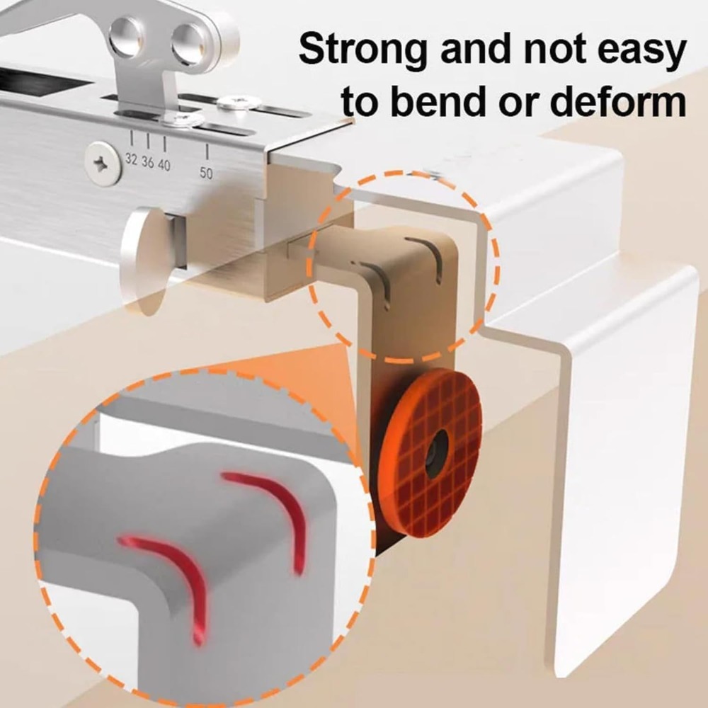 Morsetti per installazione fro - Woodworking Quick Clamps recensione e prezzo