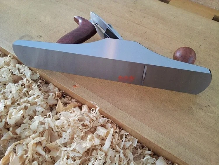 Aereo con giunto manuale con m - Bench Plane Jointer recensione e prezzo